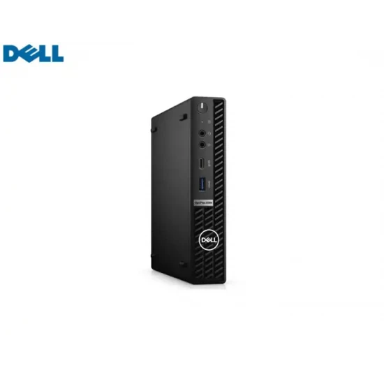 PC GA DELL 5080 MICRO I5-10400T/8GB/256GB-SSD/WIFI