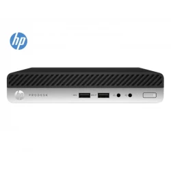PC GA+ HP 400 G5 DM I3-9100T/1X8GB/M2-256GB