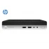 PC GA HP 400 G5 DM I3-9100T/1X8GB/M2-256GB