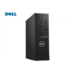 PC WS DELL 3430 SFF I5-8500/1X8GB/250GB-SSD-NEW/ODD