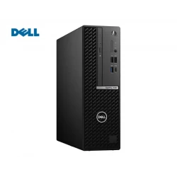 PC GA+ DELL 5080 SFF I5-10500/1X8GB/M2-256GB/NO-ODD
