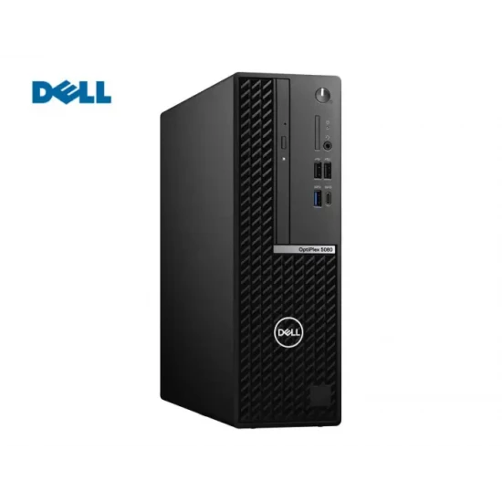 PC GA+ DELL 5080 SFF I5-10500/1X8GB/M2-256GB/NO-ODD