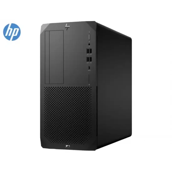 PC WS HP Z2 G5 MT I7-10700K/32GB/M2-1TB/NO-ODD/RTXA2000