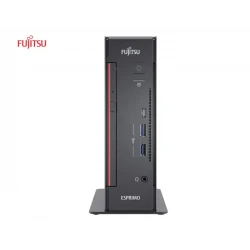 PC GA+ FUJITSU Q7010 USFF I3-10100/1X8GB/256GB-SSD/ODD