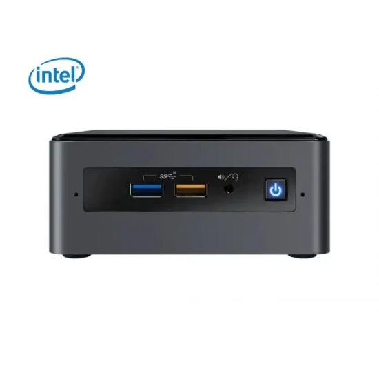 PC INTEL NUC8I7BEH I7-8559U/8GB/M2-256GB/WIFI