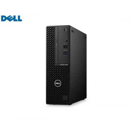 PC GA+ DELL 3080 SFF I3-10100/1X8GB/M2-256GB/NO-ODD