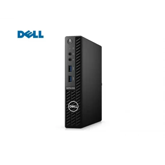 PC GA DELL 3080 MICRO I7-10700T/8GB/M2-256GB