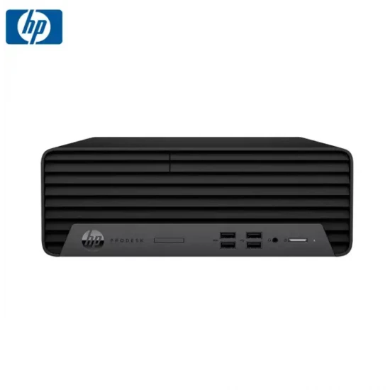 PC GA HP 400 G7 SFF I3-10100/1X8GB/M2-256GB/ODD