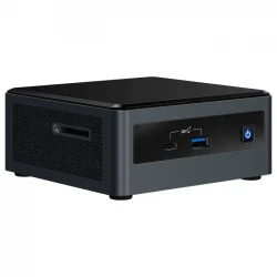 PC INTEL NUC10I3FNH I3-10110U/1X8GB/M2-256GB/WIFI