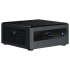 PC INTEL NUC10I3FNH I3-10110U/1X8GB/M2-256GB/WIFI
