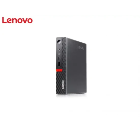 PC GA+ LENOVO M75Q TINY AMD R3-3200GE/8GB/M2-256GB/WIFI