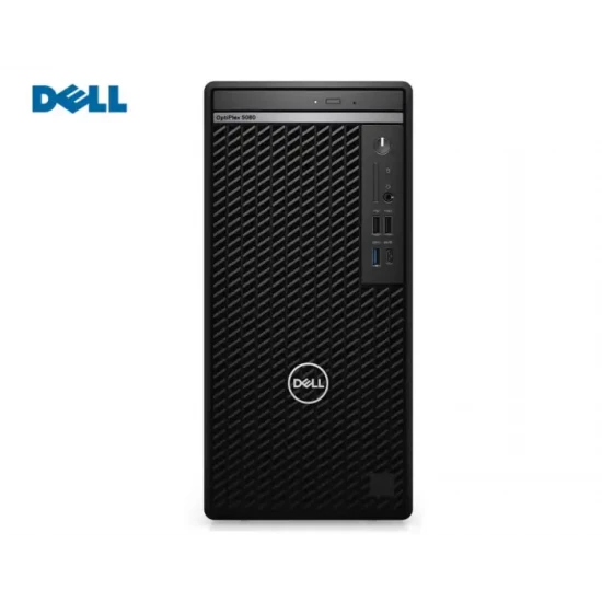 PC GA+ DELL 5080 MT I3-10300/1X8GB/M2-256GB/ODD