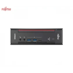 PC GA FUJITSU Q958 USFF I5-8500T/1X8GB/256GB-SSD/ODD