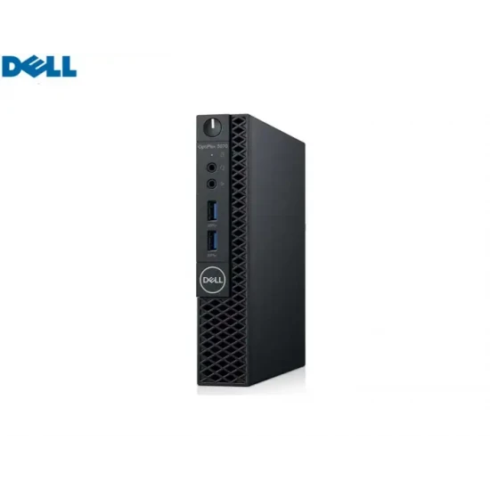 PC GA+ DELL 3070 MICRO I7-9700T/8GB/M2-256GB
