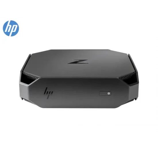 PC WS HP Z2 MINI G4 4C-E-2104G/16GB/M2-256GB/P600