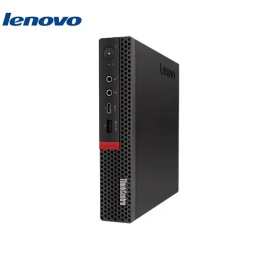 PC GA LENOVO M720Q TINY G5400T/1X8GB/M2-256GB/WIFI