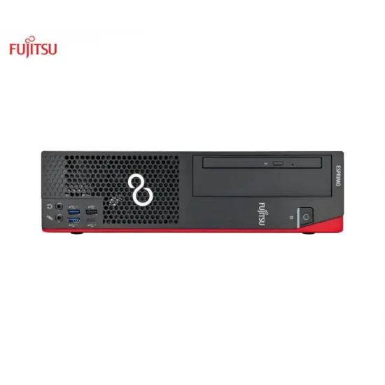 PC GA+ FUJITSU D958 SFF I7-9700/8GB/M2-256GB/ODD