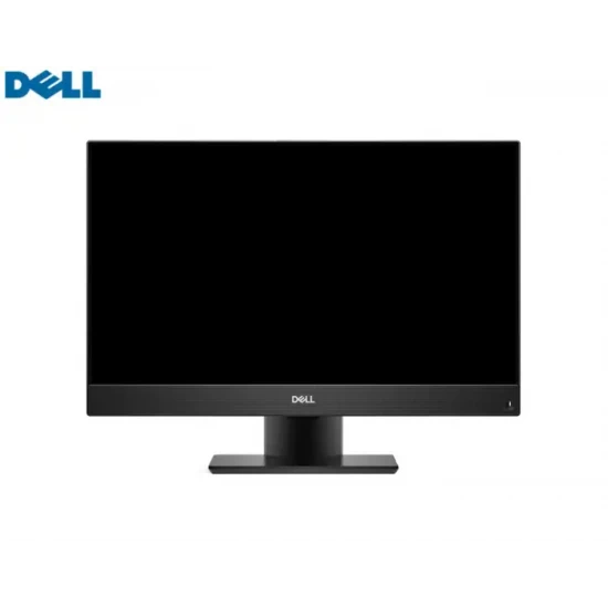PC GA DELL OPTIPLEX 7400 AIO 23.8" I5-12500/16GB/M2-256GB/NO-ODD/WIFI/RX6500M/GBM/NOBASE