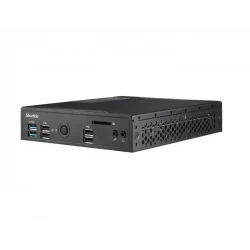PC GA SHUTTLE DS10U USFF I5-8265U/8GB/250GB-SSD/WIFI