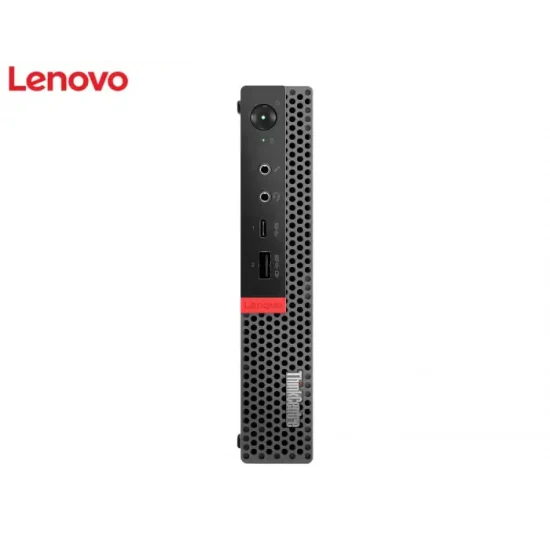 PC GA+ LENOVO M920X TINY I7-8700T/1X8GB/M2-256GB/WIFI/RX550