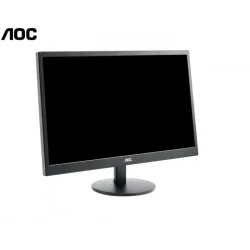 MONITOR 24" LED AOC E2470SW BL MU WIDE GA-
