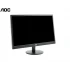MONITOR 24" LED AOC E2470SW BL MU WIDE GA-