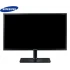 MONITOR 24" LED SAMSUNG S24H650 BL WIDE MU GA
