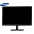 MONITOR 24" LED SAMSUNG S24B420 BL WIDE GA