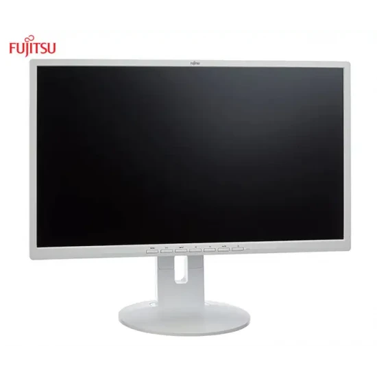 MONITOR 24" LED IPS FUJITSU B24-8 TE Pro WH MU GA