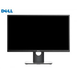 MONITOR 24" LED IPS DELL P2417H BL GA