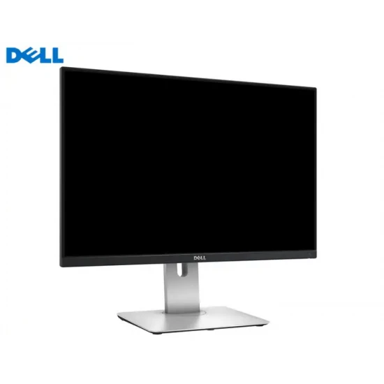 MONITOR 24" LED IPS DELL U2415b BL-SL GA-