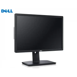 MONITOR 24" LED IPS DELL U2413F BL-SL WIDE GA