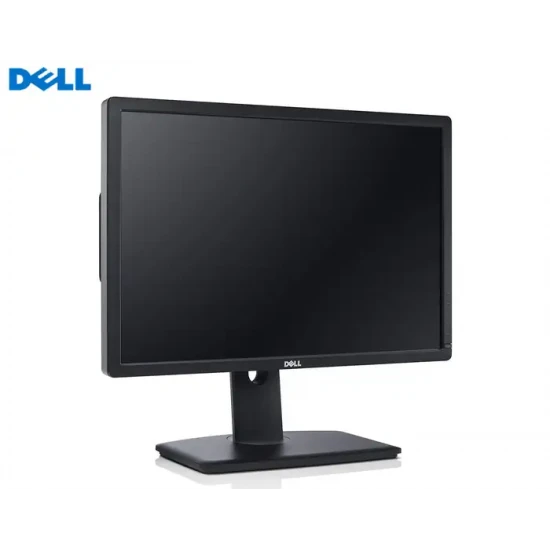 MONITOR 24" LED IPS DELL U2413F BL-SL WIDE GA