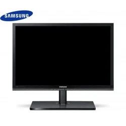 MONITOR 24" LED SAMSUNG S24A650D BL WIDE GA