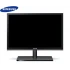 MONITOR 24" LED SAMSUNG S24A650D BL WIDE GA