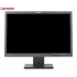 MONITOR 24" LED LENOVO LT2423WC BL WIDE MU GA