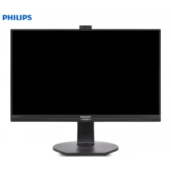 MONITOR 24" LED PHILIPS 241B7Q WITH CAMERA BL WIDE MU GA-