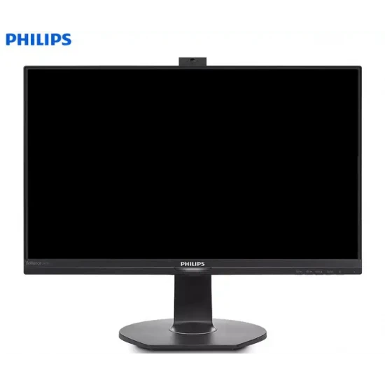 MONITOR 24" LED PHILIPS 241B7Q WITH CAMERA BL WIDE MU GA-