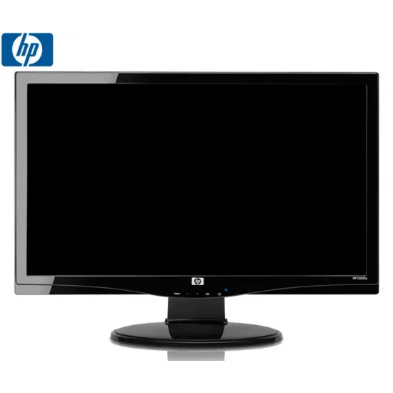 MONITOR 23" TFT HP S2331A BL WIDE MU GA