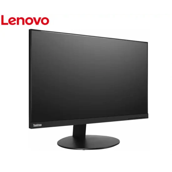 MONITOR 24" LED IPS LENOVO T24i-10 BL WIDE GA
