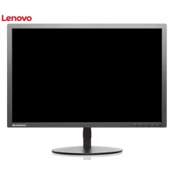 MONITOR 24" LED IPS LENOVO T2454pA BL WIDE GA