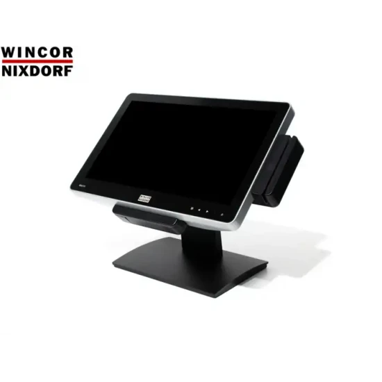 POS MONITOR 15'' TOUCH WINCOR BA93 BLSL NO BASE/TOUCH/PSU GA