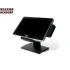 POS MONITOR 15'' TOUCH WINCOR BA93 BLSL NO BASE/TOUCH/PSU GA