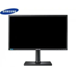 MONITOR 23" LED SAMSUNG S23C650D BL WIDE GA