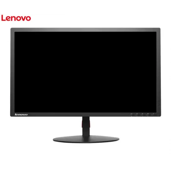 MONITOR 24" LED IPS LENOVO T2424pA BL GA