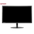 MONITOR 24" LED IPS LENOVO T2424pA BL GA