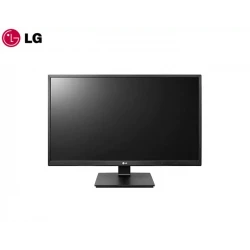 MONITOR 24" LED IPS LG 24BK550Y-B BL MU (CASE B) GA