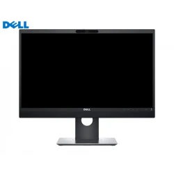 MONITOR 24" LED IPS DELL P2418HZ WITH CAMERA BL MU GA