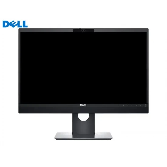 MONITOR 24" LED IPS DELL P2418HZ WITH CAMERA BL MU GA