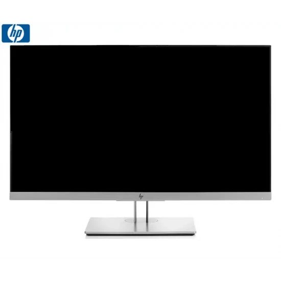 MONITOR 27" LED IPS HP E273 BL-SL GA